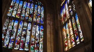 Anglican Chant Psalm 130 De profundis  Choir of Kings College Cambridge [upl. by Jamil]