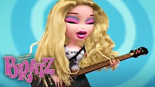 Girlz Really Rock  Part 2  Bratz Series Full Episode [upl. by Kucik811]