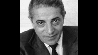 Aristotle Onassis [upl. by Reilamag897]