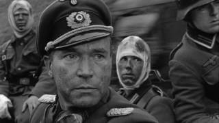 The train  1964 John Frankenheimer [upl. by Sivatco]