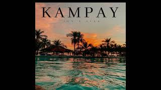 KAMPAY  ICY X JIGS [upl. by Drusie870]