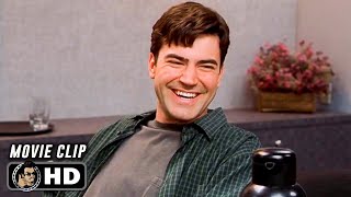 OFFICE SPACE Clip  quotTypical Dayquot 1999 Ron Livingston [upl. by Ribaudo]