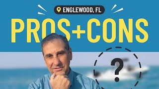 The Pros and Cons of Living in Englewood Florida [upl. by Akimrej]