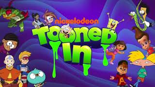 Tooned In Promo 1  February 8 2021 Nickelodeon US [upl. by Ares]