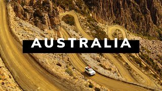 AUSTRALIA TRAVEL DOCUMENTARY  35000km 4x4 Road Trip [upl. by Scheld]