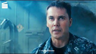 Battleship 510 Movie CLIP  Mahalo 2012 HD [upl. by Stutzman]