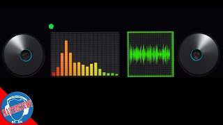 Bass Test Test your Headphones [upl. by Ecneralc]