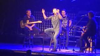 Scotty McCreery  NEW SONG  Very Emotional [upl. by Saundra]