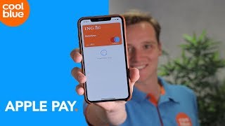 Apple Pay eindelijk in Nederland [upl. by Mordecai66]