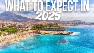 10 BEST Things To Do In Tenerife  Tenerife Travel Guide [upl. by Marsden480]