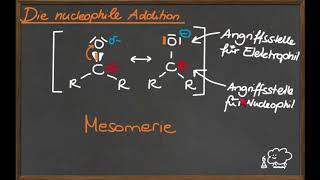 Nucleophile Addition [upl. by Kiele]