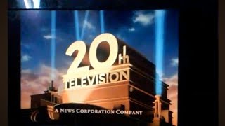 Barbour  Langley Productions  Fox Television Stations Productions  20th Television 1998 [upl. by Mattheus]