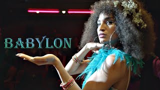 POSE FX  Babylon [upl. by Ashlee917]