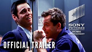 THE CABLE GUY 1996 – Official Trailer [upl. by Yarod]