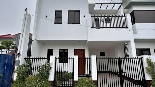 STA ROSA LAGUNA HOUSE AND LOT FOR SALE [upl. by Parthinia151]