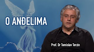 Tomislav Terzin  O ANĐELIMA [upl. by Tania]