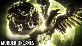 Droners  Theme Song German [upl. by Velasco]