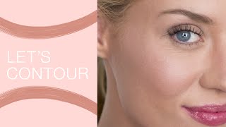 Everyday Contouring amp Highlighting Routine Ulta Makeup Tutorial [upl. by Atnomed]