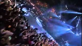 Eiffel 65  Move Your Body Live In Germany 2000 [upl. by Eiaj279]