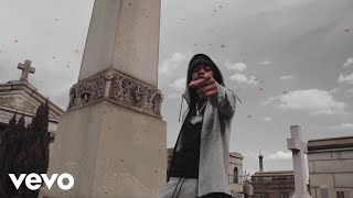 Lil Poppa  Murder Victim Official Music Video [upl. by Blaze]