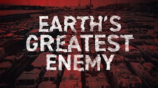 EARTHS GREATEST ENEMY  OFFICIAL TRAILER [upl. by Lael444]