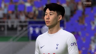 FIFA 23 Official Reveal Trailer [upl. by Hermine]