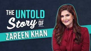 Zareen Khan  Biography [upl. by Ailiec285]