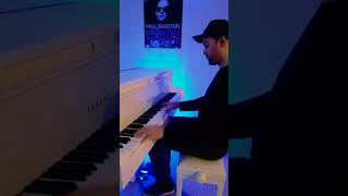 25 trance anthems on piano PART 1 [upl. by Emlyn]