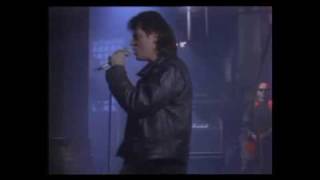 The Angels  Let The Night Roll On Official Video [upl. by Uttica50]