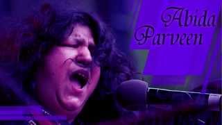 Mahi Yaar Di Ghadholi HD  Abida Parveen  Top Sufi Songs [upl. by Neeroc]