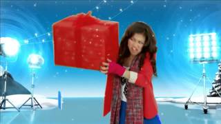 Zendaya  FaLaLaLidays  Disney Channel  HD 2012 [upl. by Blum234]