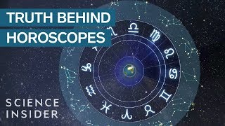 What Your Horoscope Sign Really Means [upl. by Ahsieki]