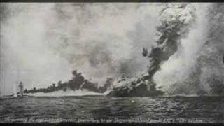 Battle of Jutland May 31June 1 1916  Sleeping Sun [upl. by Haras]