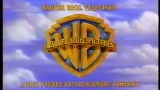 Jeff Franklin Prods  MillerBoyett Productions  Warner Bros Television  WBTVD logos 19942001 [upl. by Aidualc]