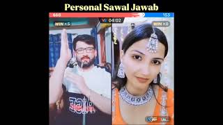 Sexy Sawal Jawab full video [upl. by Ysnat]