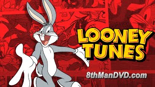 LOONEY TUNES Looney Toons Bugs Bunny amp More 1931  1942 Restored HD 1080p [upl. by Siurad]