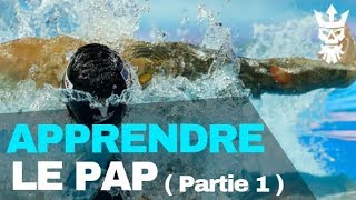 APPRENDRE LE PAPILLON EN UNE SEANCE avec 3 exercices vidéo [upl. by Lumpkin]