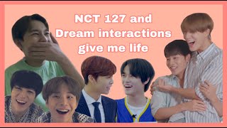 NCT 127 Goes Head to Head With Their Biggest Fan  Fan Vs Artist Trivia [upl. by Ariem912]