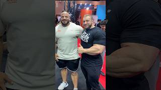 Big Ramy Outangled By Goodvito [upl. by Silvester987]