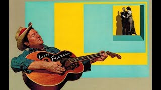 Lefty Frizzell  Mom and Dads Waltz [upl. by Eixid]