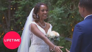 Married at First Sight  Season 10 Premiere Preview  Lifetime [upl. by Akehsar187]