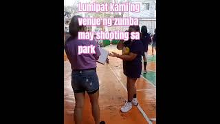 Saturday Zumba to keep our body fit and healthy zumba zumbacommunity zumbaworkout danceexercise [upl. by Aryn]