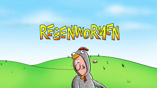 Regenwormen Speluitleg  999 Games [upl. by Qidas]