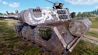 Tank Company MAUS [upl. by Inad]