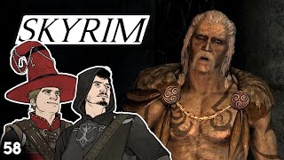 Skyrim  Forsworn Conspiracy [upl. by Dominga]