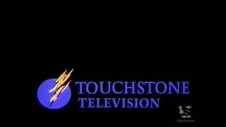 Touchstone Television 2001 [upl. by Terhune]