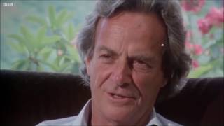 Richard Feynman Manhattan Project [upl. by Ennazus992]