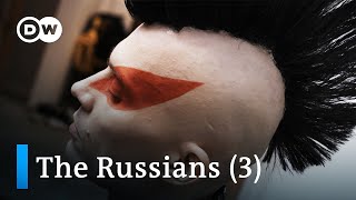 Living in Russia Youth 36  Free Full DW Documentary [upl. by Otrebile]