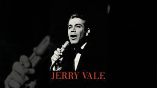 JERRY VALE  STATTE VICINO AMME [upl. by Nylitsirk64]