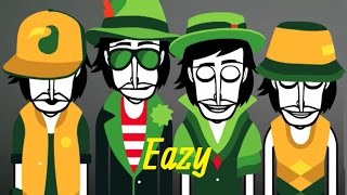 Incredibox V5 Brazil Mix By Ninsago Easyquot [upl. by Enelrats]